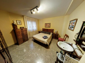 Гостиница Casa Rosa  Альканьис